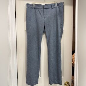 Kut from the Kloth Light Gray Dress Pants